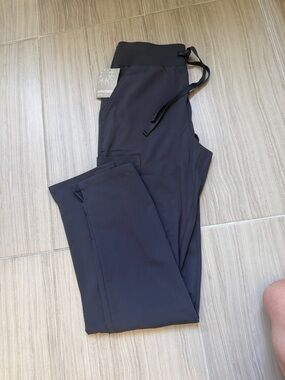 Hypothesis Base 7 Cargo Scrub Pant